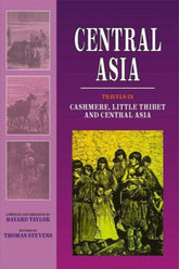 Central Asia
